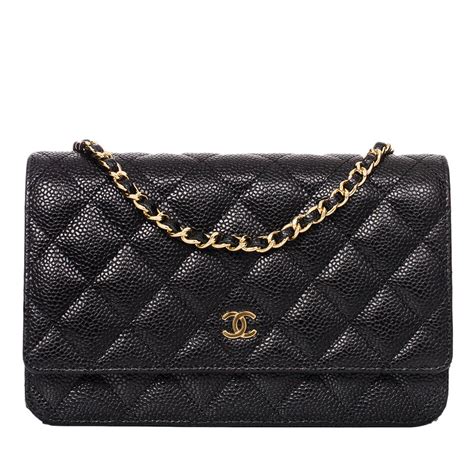 Chanel woc price 2024